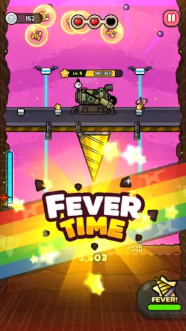 DDDigger - скриншот 4