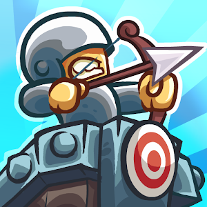 Kingdom Rush
