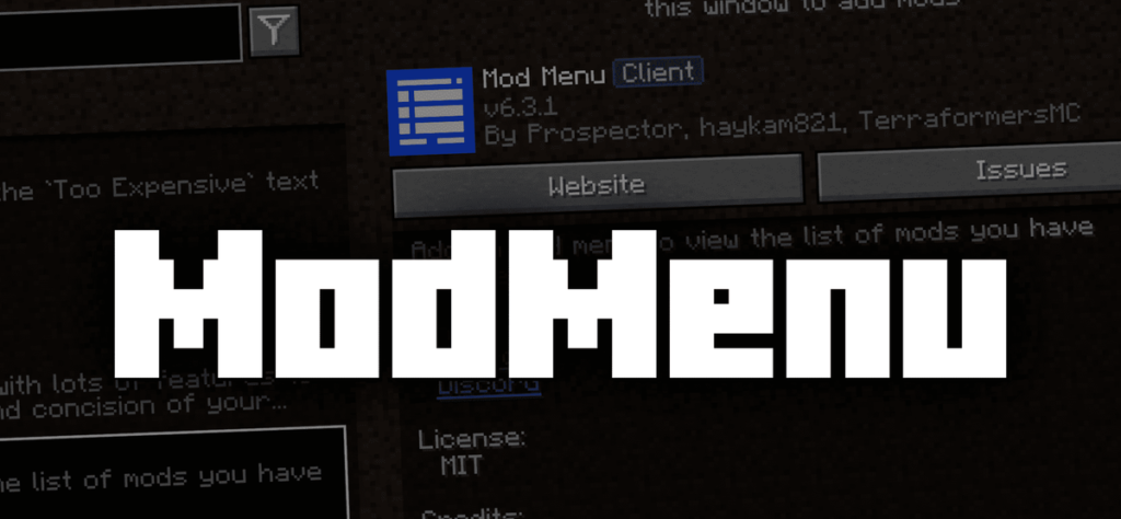 Mod Menu и обычные моды: в чём разница и почему Mod Menu удобнее