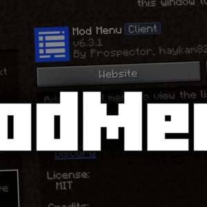 Mod Menu и обычные моды: в чём разница и почему Mod Menu удобнее