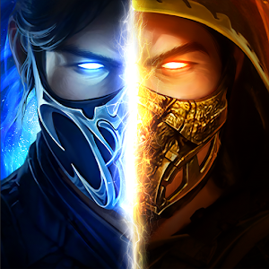 MORTAL KOMBAT