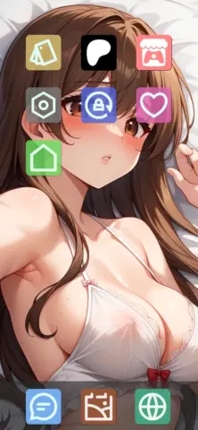 NTR Mobile - скриншот 1