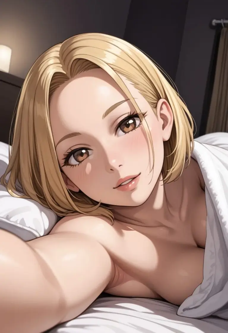 Скриншот приложения Sexting My GF — скриншот 2