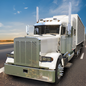 Truck Simulator USA : Classic