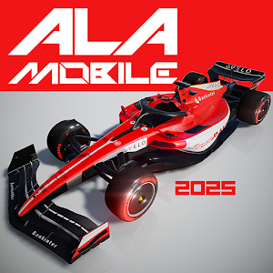 Ala Mobile GP