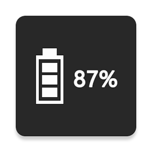 Battery Widget