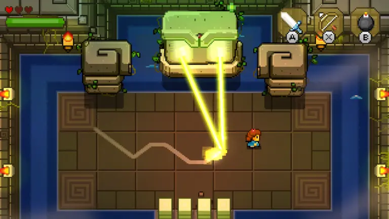 Скриншот приложения Blossom Tales — скриншот 1