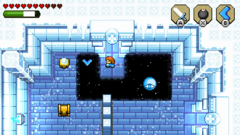 Скриншот приложения Blossom Tales — скриншот 2