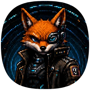FoxHole Guard
