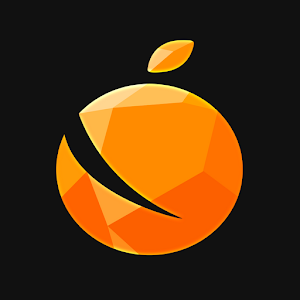 iPrismOS (Dark) — Icon Pack