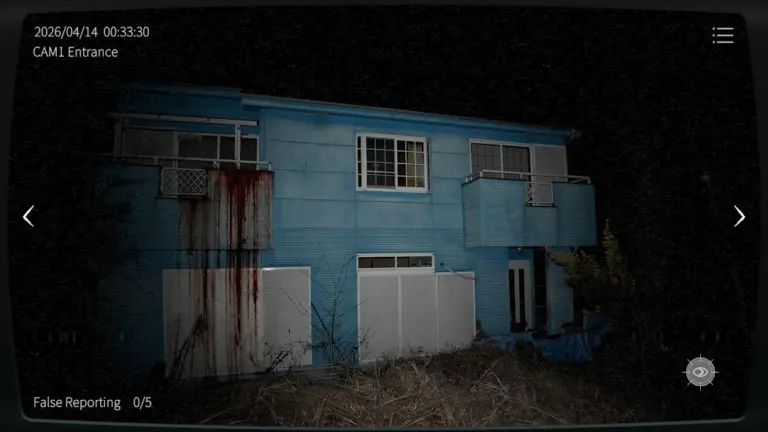 Скриншот приложения Japan Stigmatized Property3 — скриншот 1