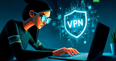 Почему VPN не делает пользователя полностью анонимным