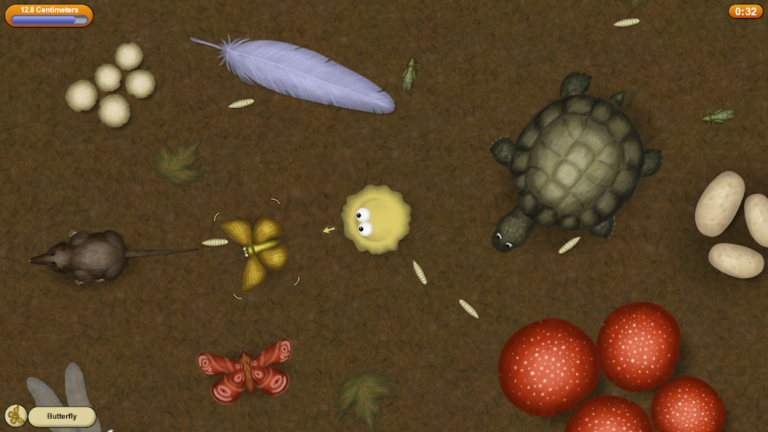 Скриншот приложения Tasty Planet: Back for Seconds — скриншот 2