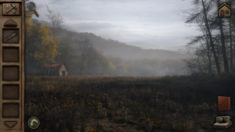 Скриншот приложения Aurora Hills: Глава 2 — скриншот 2
