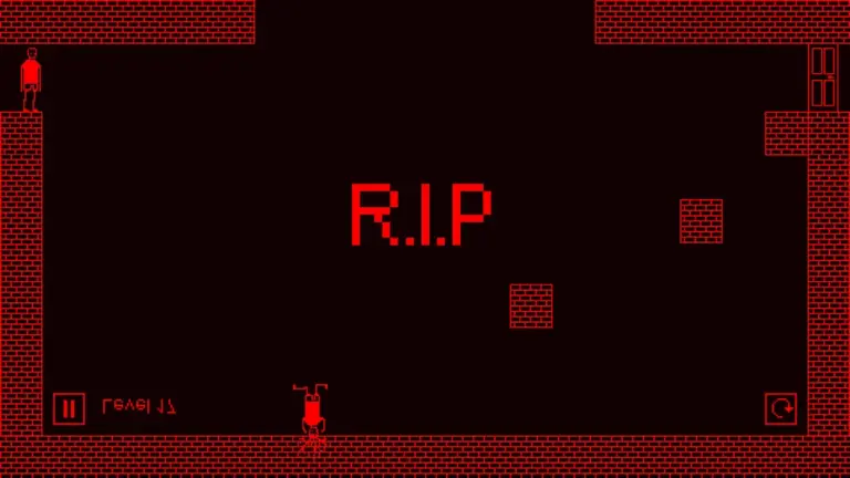 Скриншот приложения I hate this game — скриншот 1