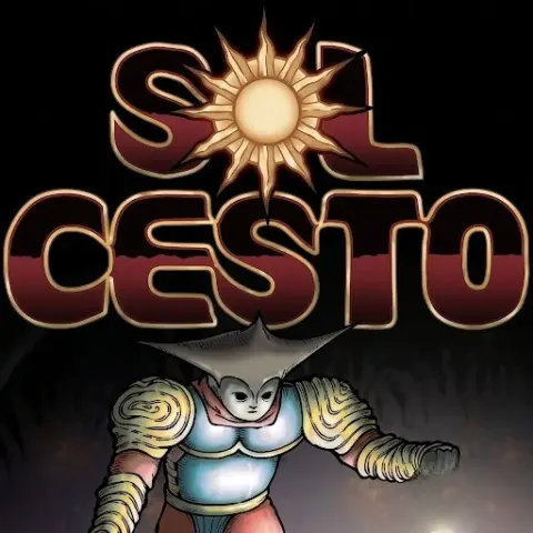 Sol Cesto