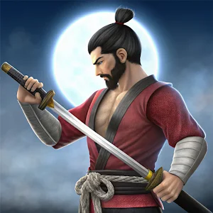 Takashi Ninja Warrior Remake
